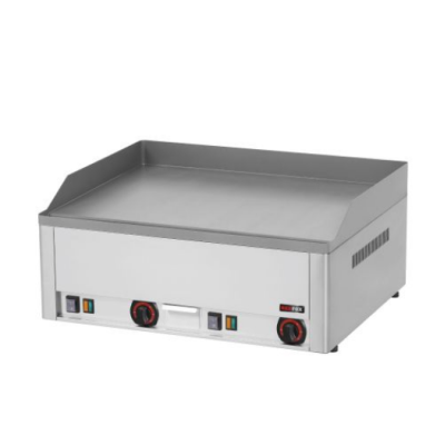  Πλατώ ηλεκτρικό διπλό λείο  FTH 60 E 